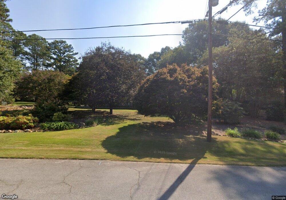 100 N Fairlawn Dr, Carrollton, GA 30117 - photo 1