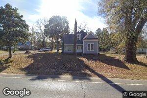 707 4th St, Bernice, LA 71222