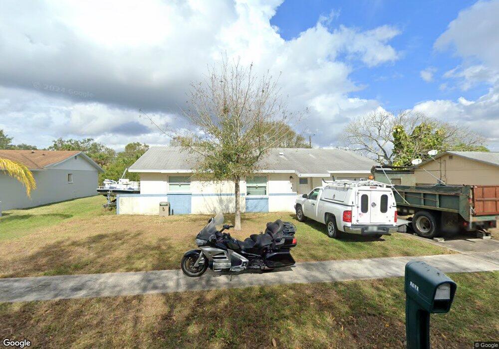 3700 Brophy Blvd, Cocoa, FL 32926 - photo 1