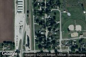 112 N 2nd St, Chalmers, IN 47929