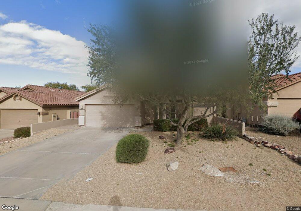 10322 E Saltillo Dr unit NICE, Scottsdale, AZ 85255 - photo 1