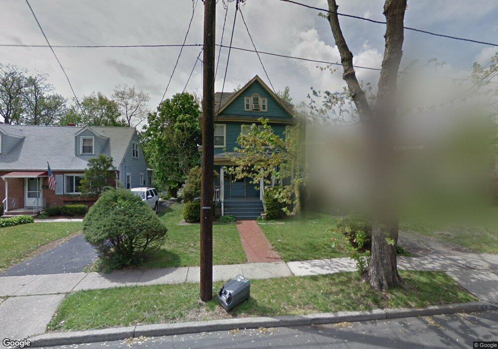 164 Van Nostrand Ave, Englewood, NJ 07631 - photo 1