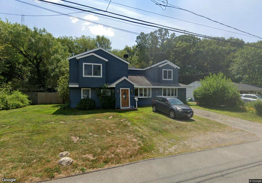 61 Christopher Rd, Brockton, MA 02302 - photo 1