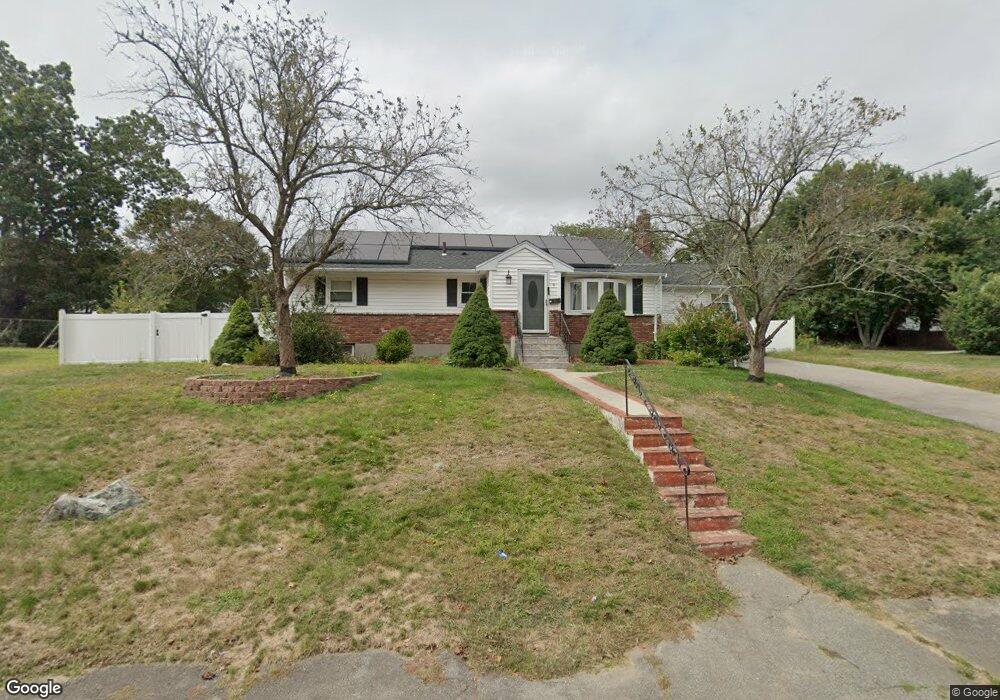 5 Smith Rd, Randolph, MA 02368 - photo 1