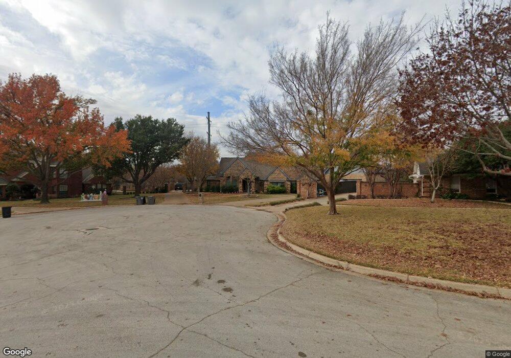 317 Chapelwood Dr, Colleyville, TX 76034 - photo 1