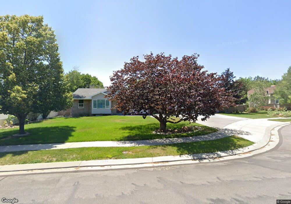 2539 W 11320 S, South Jordan, UT 84095 - photo 1