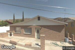 480 Quinn St, Clifton, AZ 85533