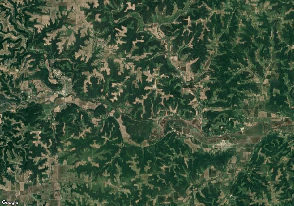 xxx County 26 Rd, Money Creek Township, MN 55943 - photo 1