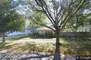 103 N Main St, Carthage, IN 46115