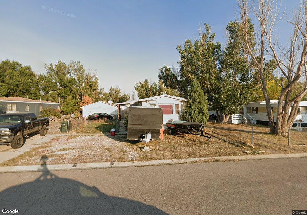 2405 Kristan Ave, Gillette, WY 82718 - photo 1