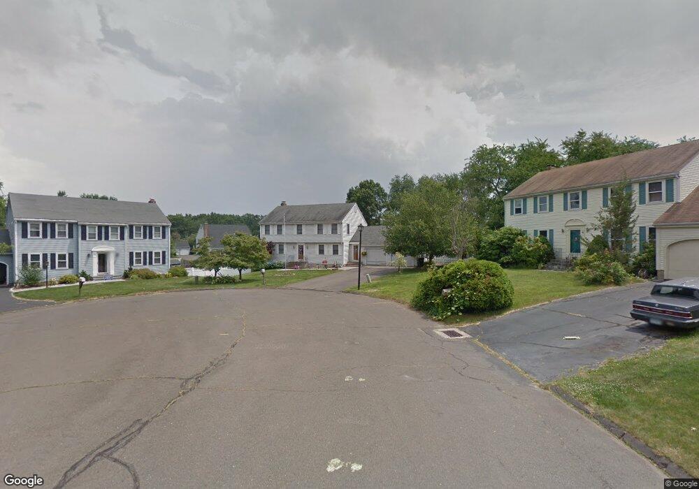 51 Swing Ln, Wethersfield, CT 06109 - photo 1