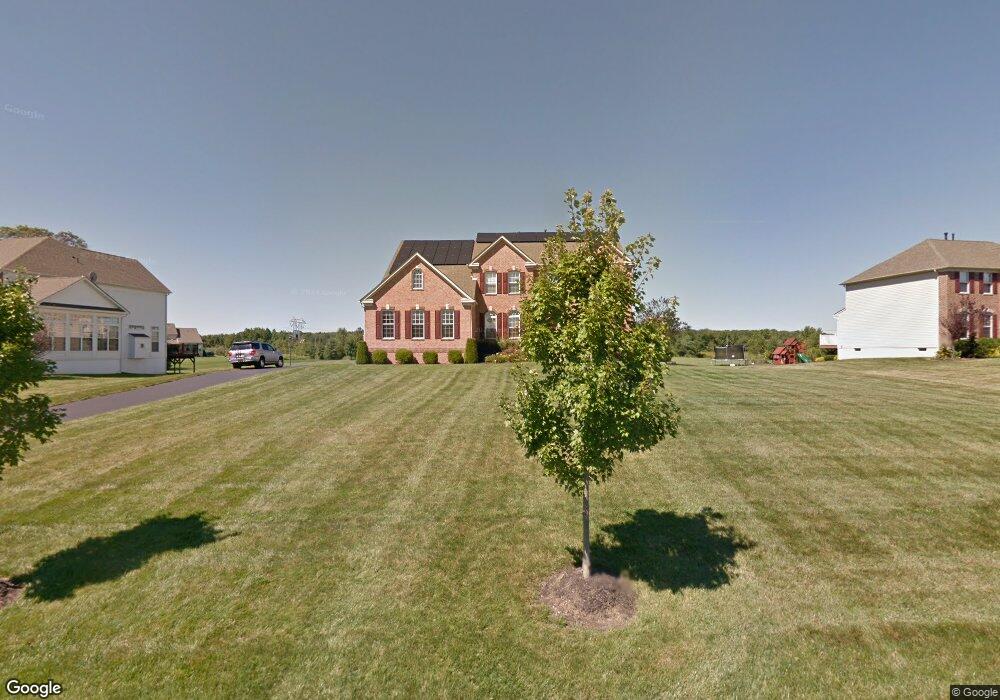 10 Olivia Rd, Hightstown, NJ 08520 - photo 1