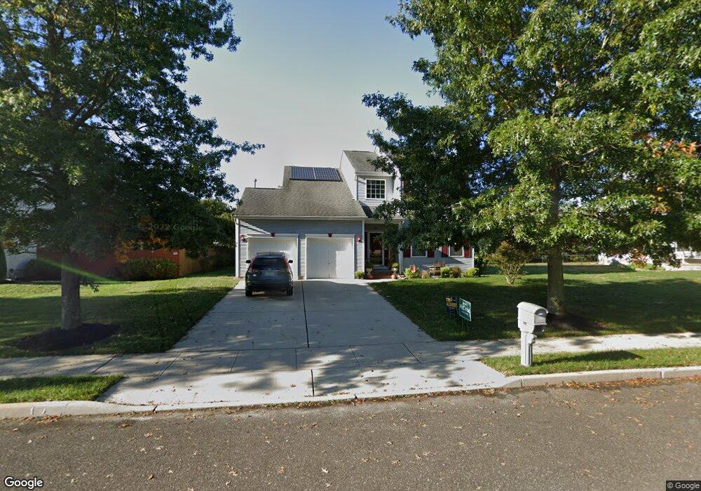 234 Jamestown Blvd, Hammonton, NJ 08037 - photo 1