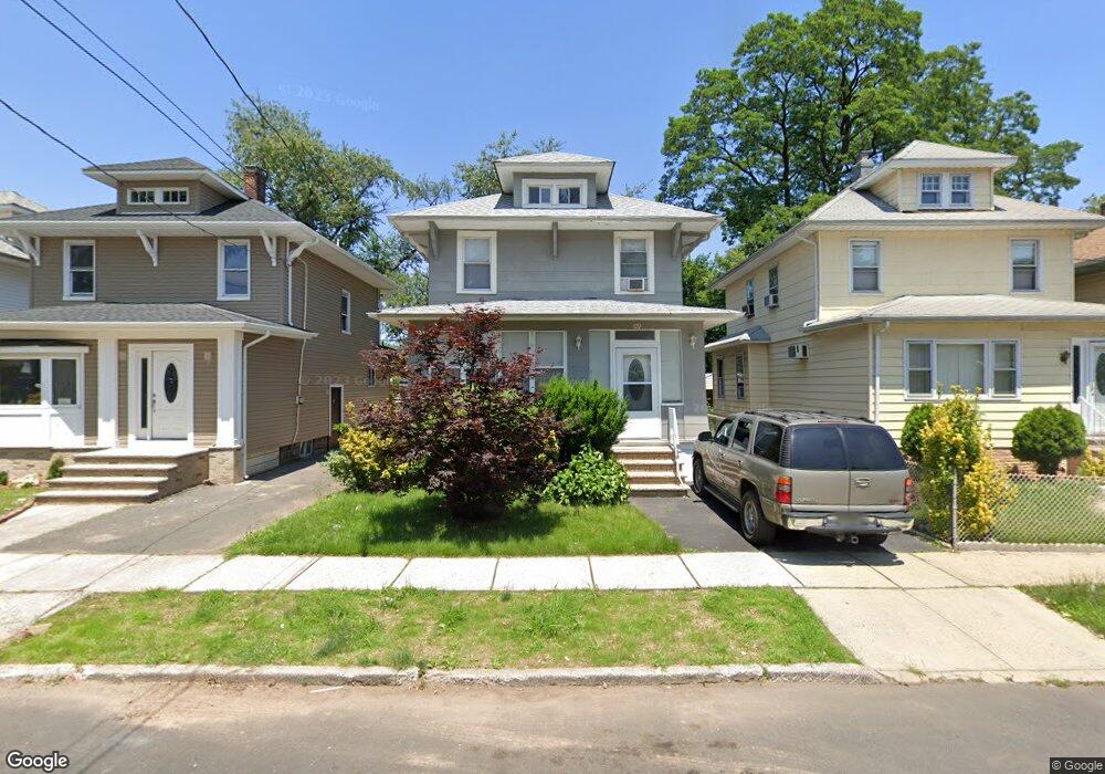 129 Coe Ave, Hillside, NJ 07205 - photo 1