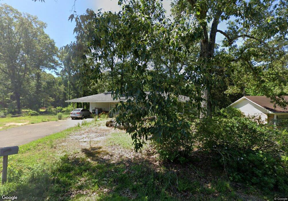 408 Holiday Cir, Pineville, LA 71360 - photo 1