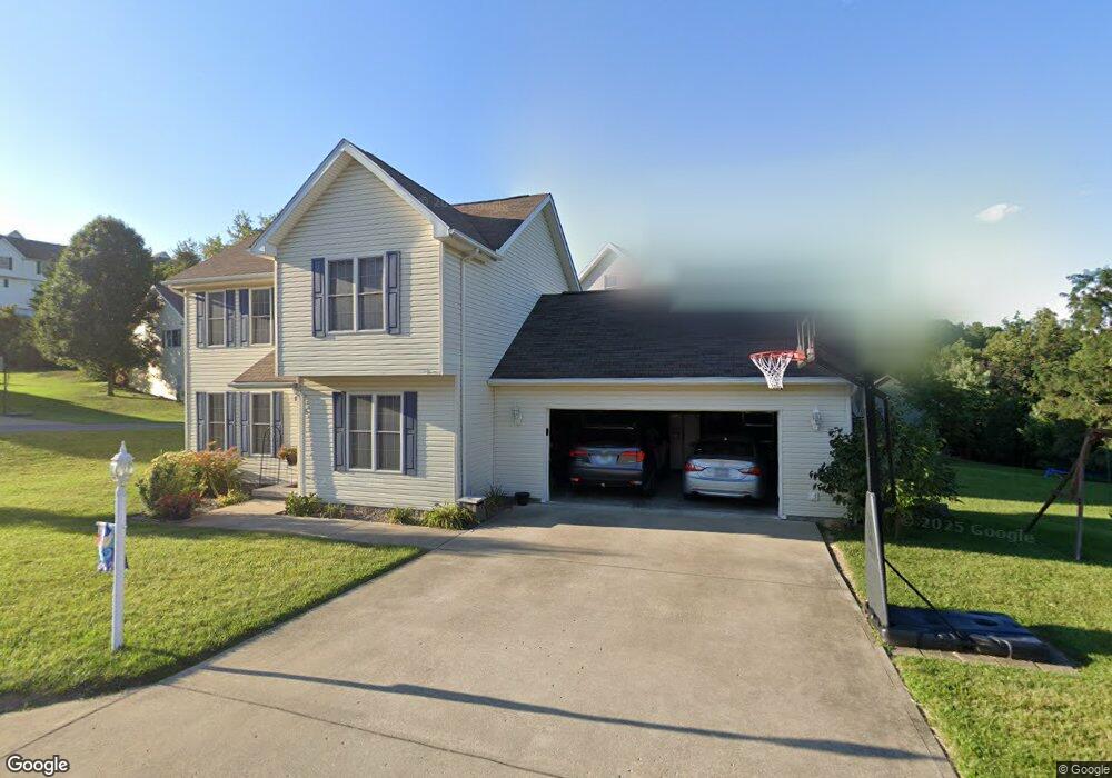 19 Antietam Dr, Morgantown, WV 26508 - photo 1