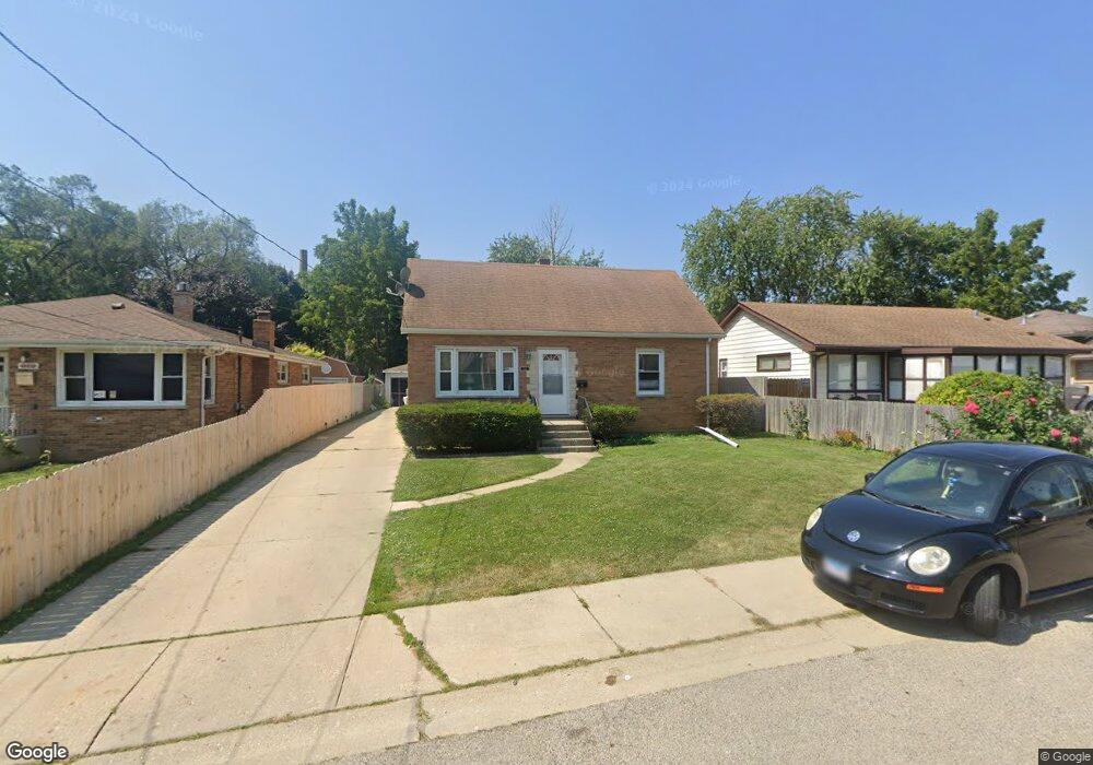 26 Whidden Ave, Waukegan, IL 60085 - photo 1