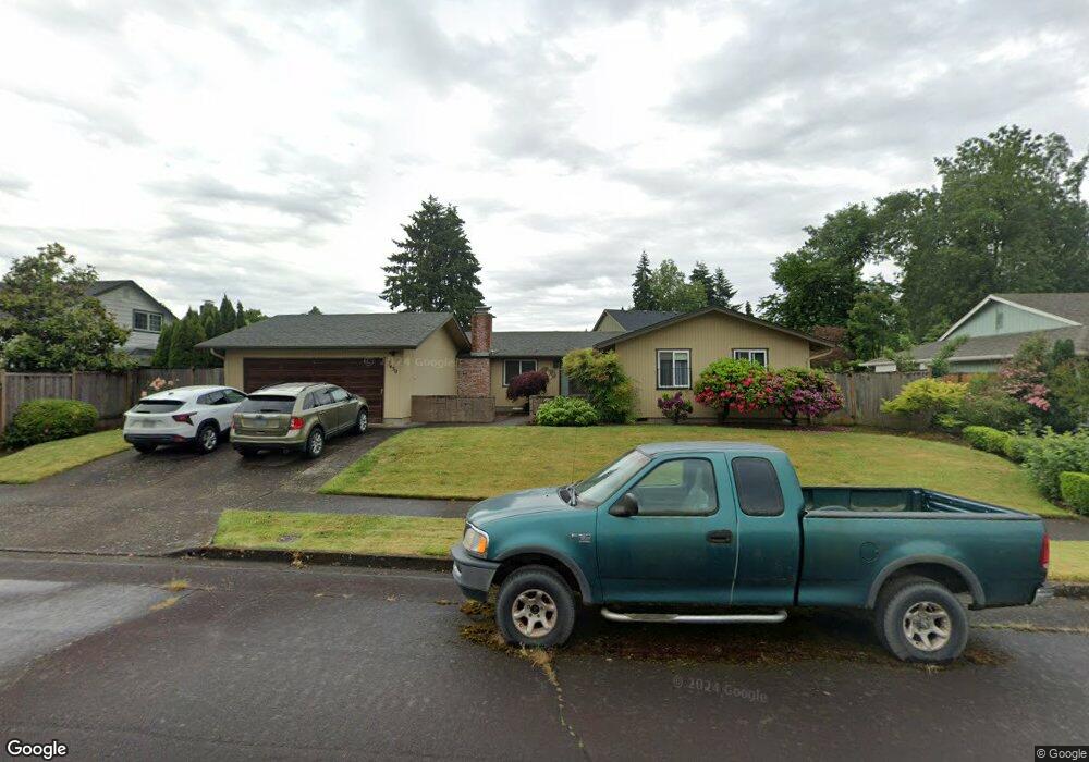 2430 Lily Ave, Eugene, OR 97408 - photo 1