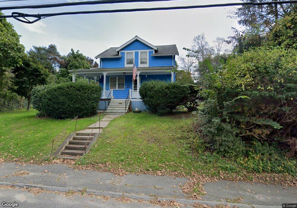 359 Bradley Ave, Waterbury, CT 06708 - photo 1