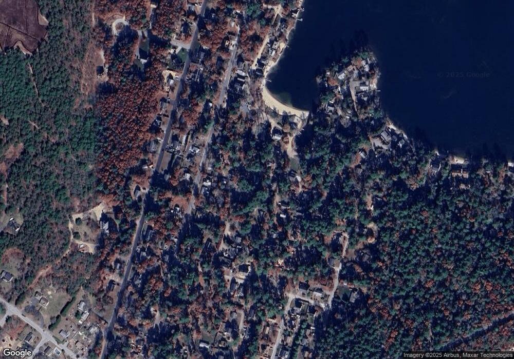 17 Raspberry St, East Wareham, MA 02538 - photo 1