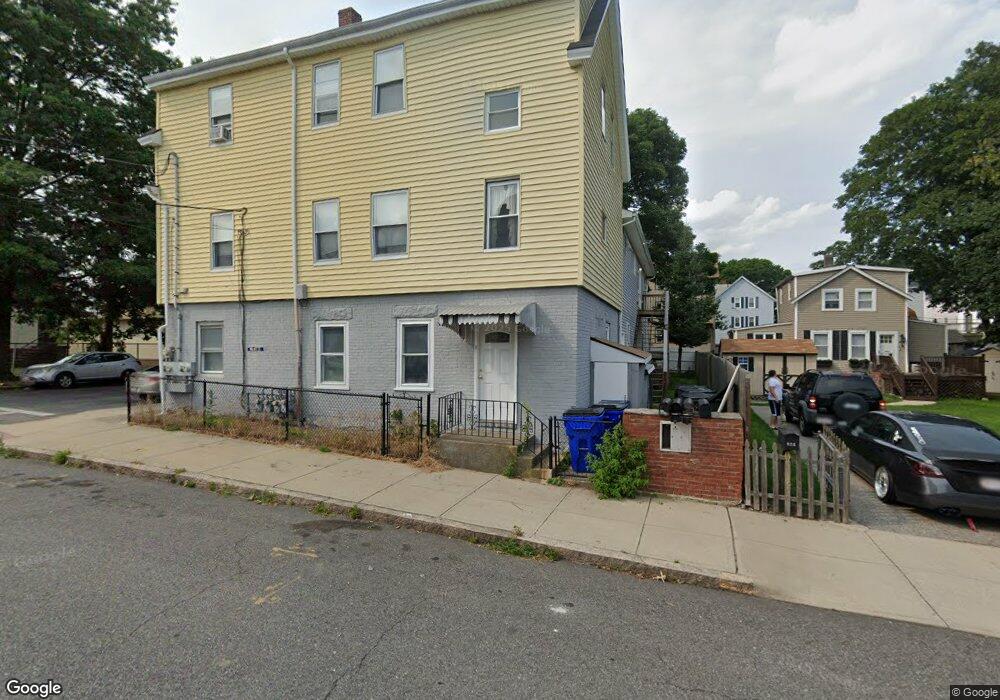 73 Home St unit 1, Fall River, MA 02720 - photo 1