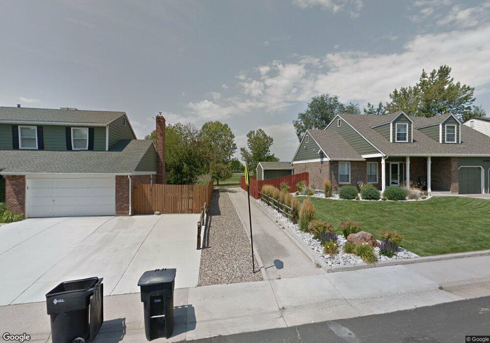 13355 Monroe Way, Thornton, CO 80241 - photo 1