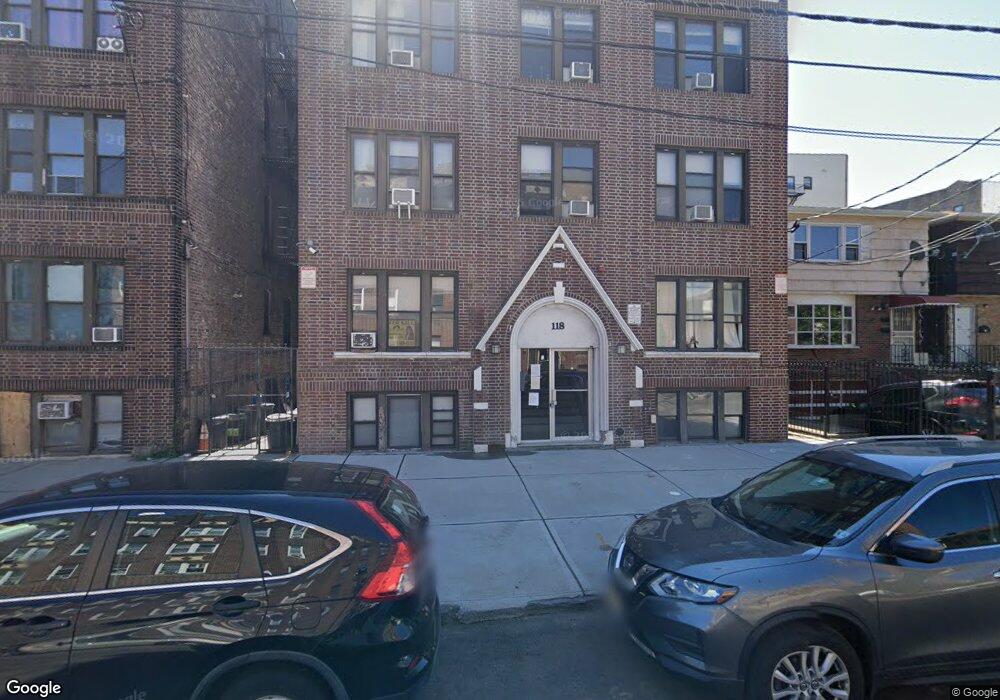 118 Corbin Ave, Jersey City, NJ 07306 - photo 1