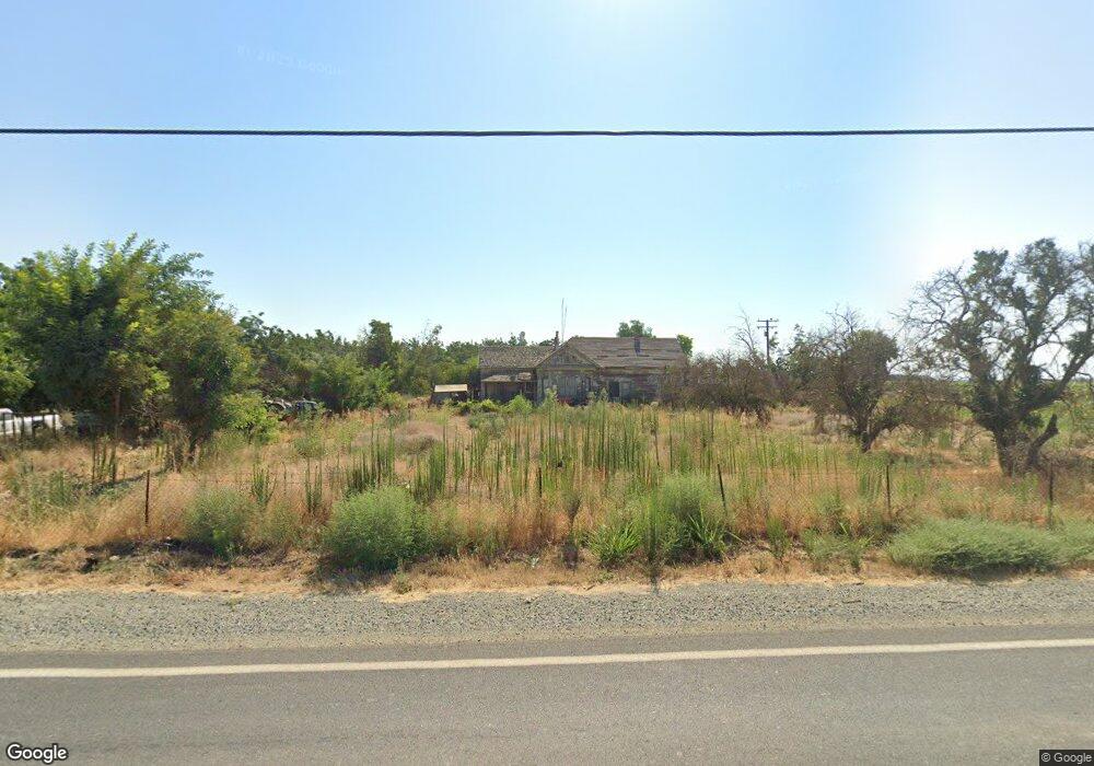 14820 Road 208, Porterville, CA 93257 - photo 1
