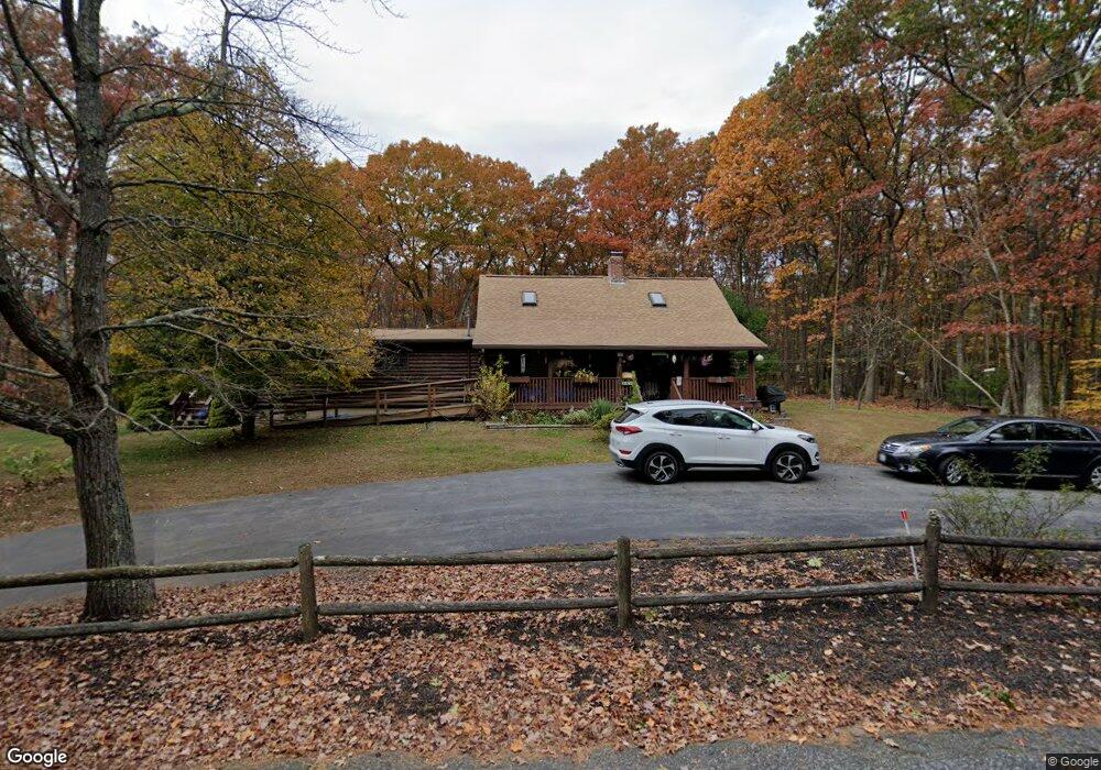 92 Ridge Rd, Upton, MA 01568 - photo 1