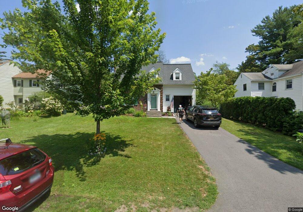 101 Cornelius Ave, Schenectady, NY 12309 - photo 1