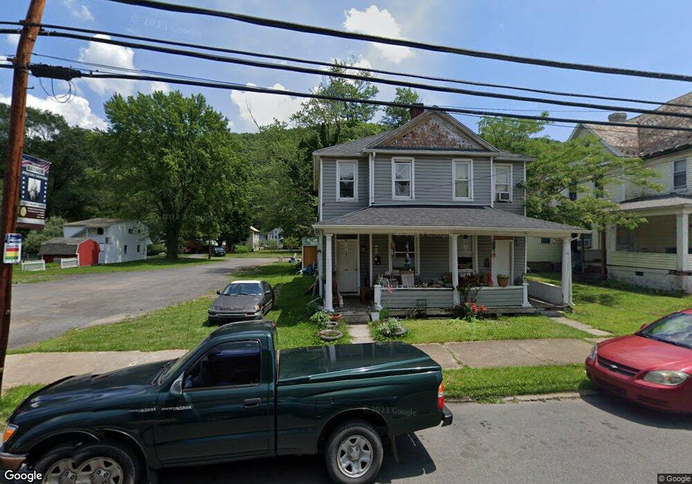 153 S Main St unit 155, Keyser, WV 26726 - photo 1
