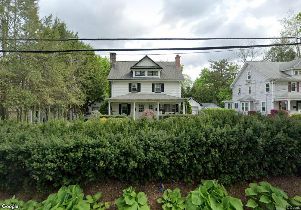 19 Oak Rd, Briarcliff Manor, NY 10510 - photo 1