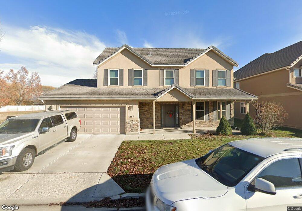 257 S 2035 W, Lehi, UT 84043 - photo 1