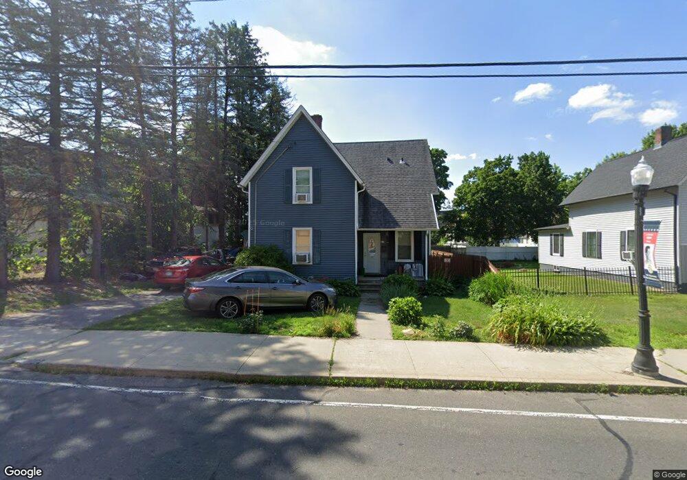 216 East St unit 1, Ludlow, MA 01056 - photo 1