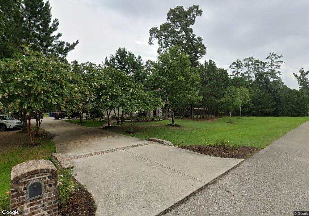 1080 Trailwood Estates Dr, Magnolia, TX 77354 - photo 1