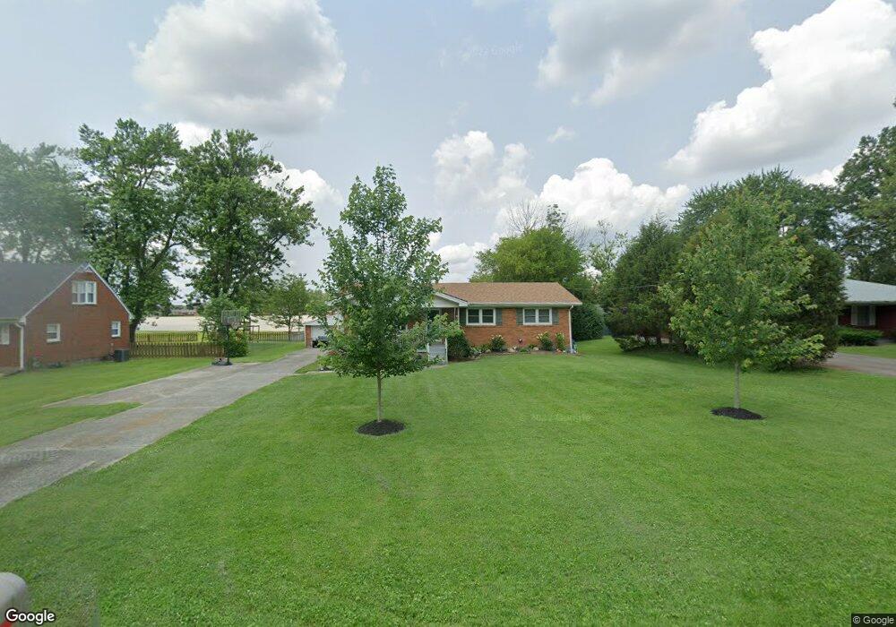 7502 S Watterson Trail, Louisville, KY 40291 - photo 1