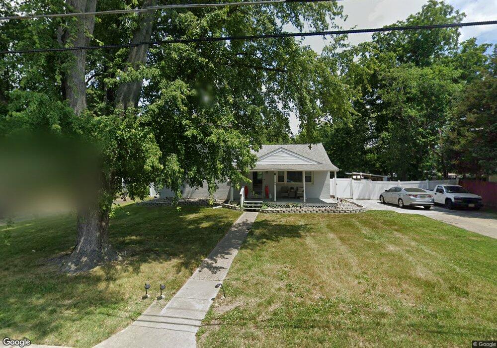 111 Maurer Ave, Laurel Springs, NJ 08021 - photo 1