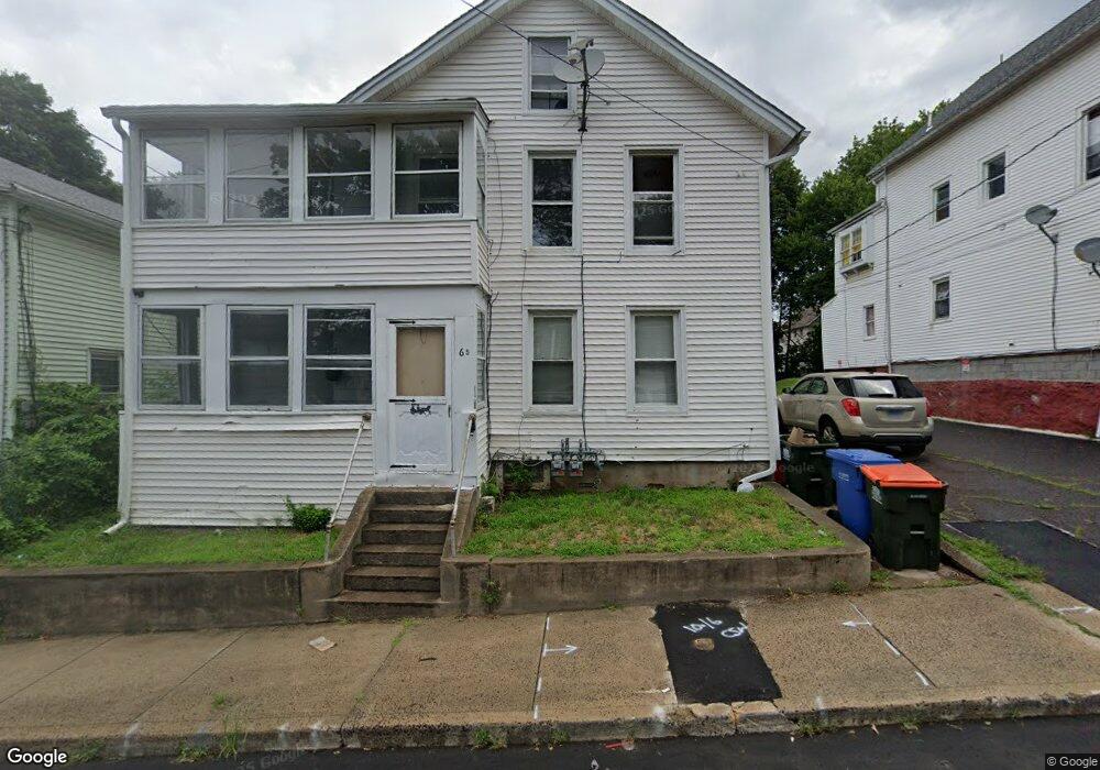 65 Springdale Ave unit 2, Meriden, CT 06451 - photo 1