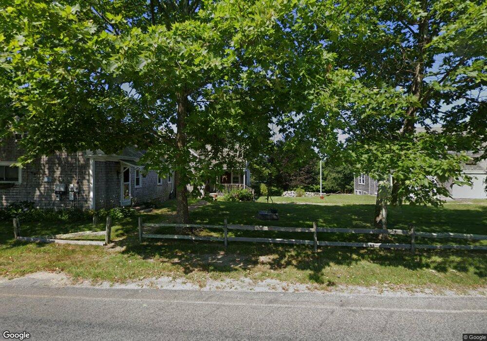 699 Pine Hill Rd unit 701, Westport, MA 02790 - photo 1