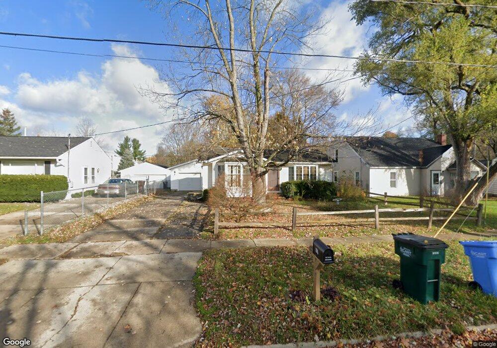 1816 W Miller Rd, Lansing, MI 48911 - photo 1