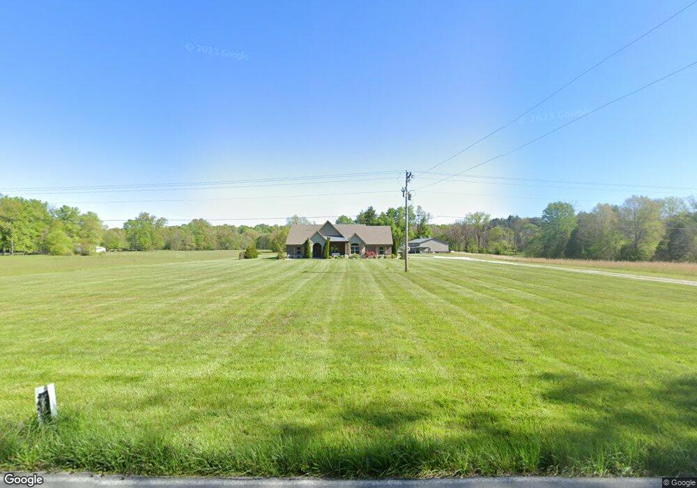 8394 John Pectol Rd, Georgetown, IN 47122 - photo 1