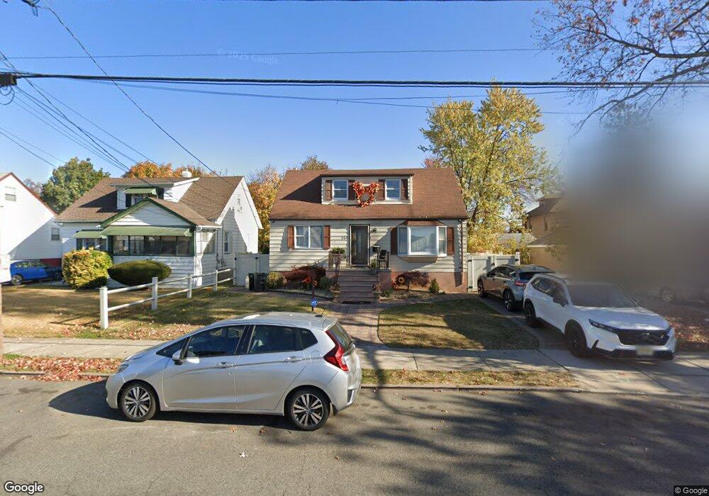 154 Lenox Ave unit 156, Paterson, NJ 07502 - photo 1