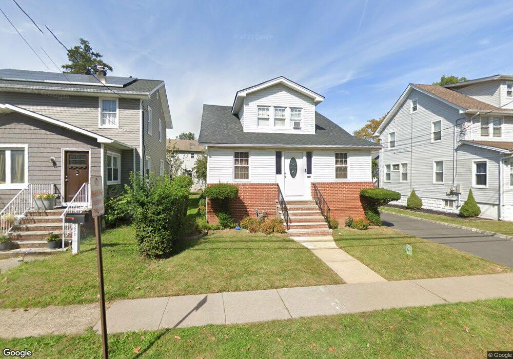 334 W 3rd Ave, Roselle, NJ 07203 - photo 1