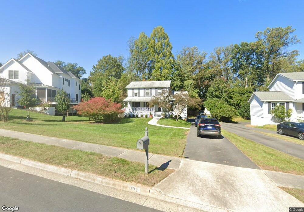 402 Talahi Rd SE, Vienna, VA 22180 - photo 1