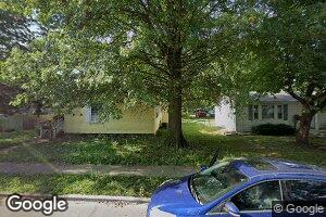 209 W Jefferson St, Shelburn, IN 47879