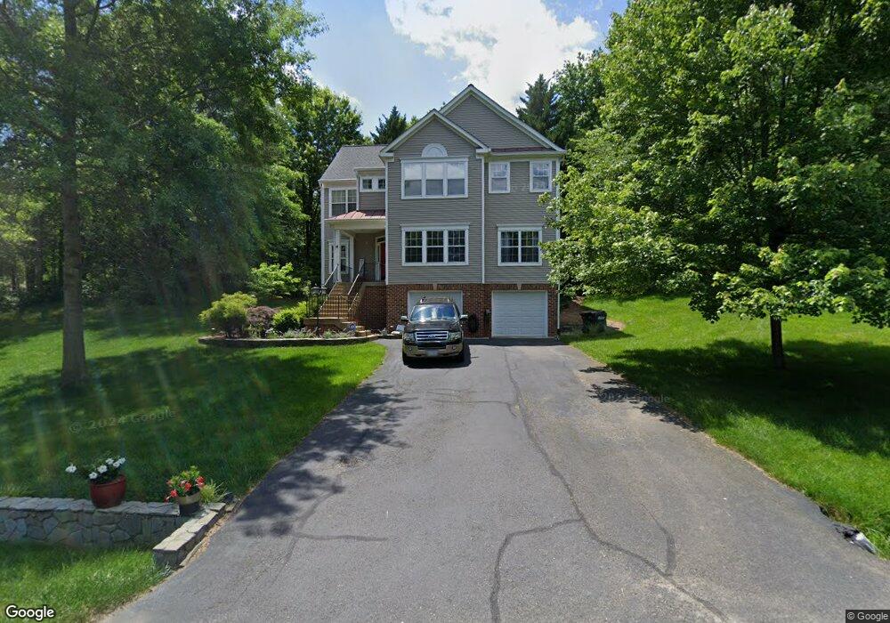 4 Irving Ct, Stafford, VA 22556 - photo 1