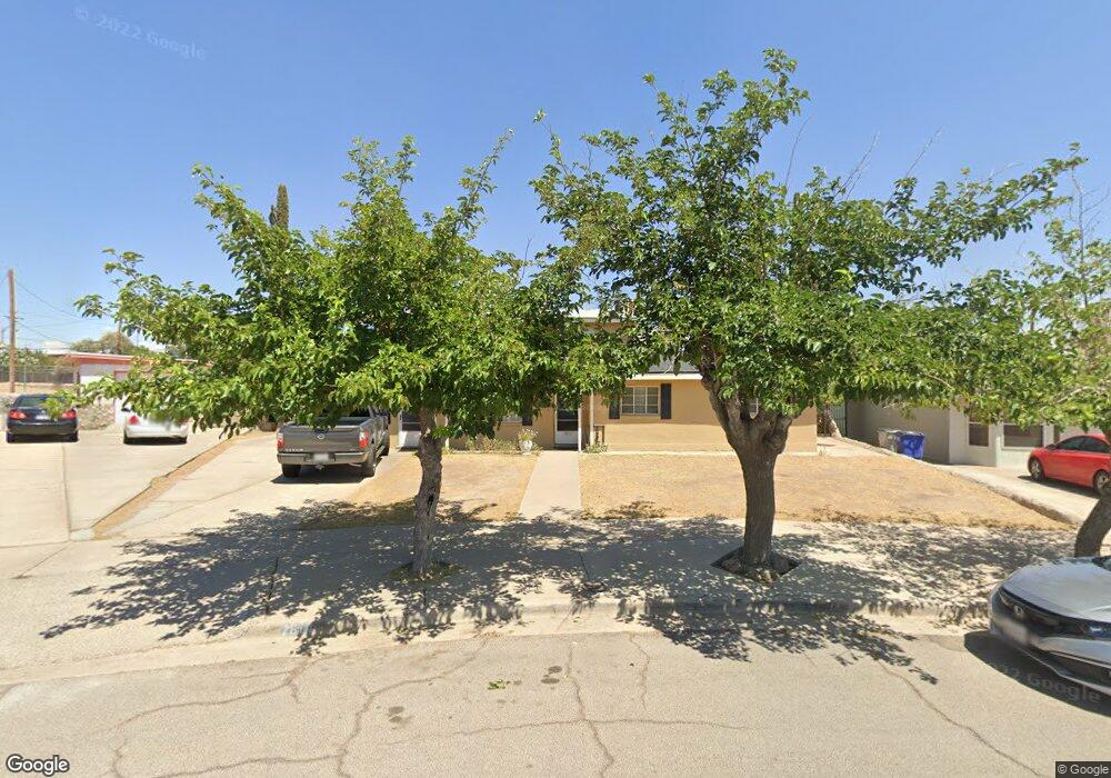 7614 Alpine Dr, El Paso, TX 79915 - photo 1