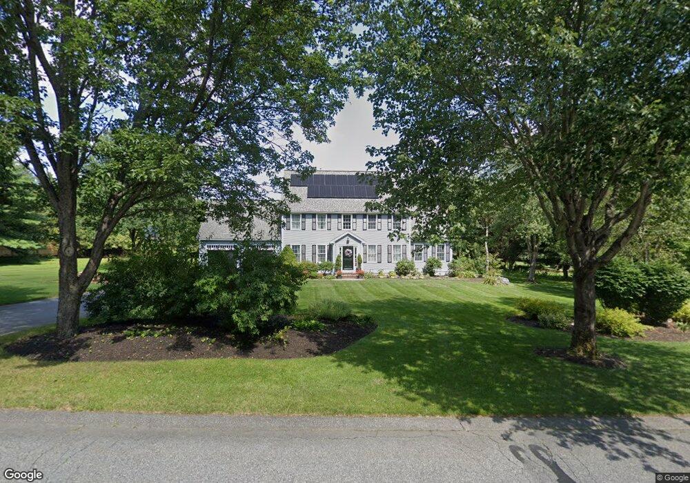 3 Creek Dr, Norfolk, MA 02056 - photo 1