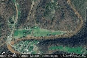 205 Camp Run Cr 8, Cairo, WV 26337