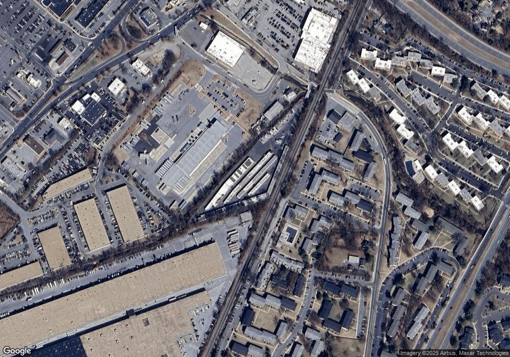 14950 Bowie Rd, Laurel, MD 20707 - photo 1